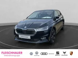 Skoda Fabia Tour 1.0 TSI  18''-LM ACC CARPLAY PHONEBOX