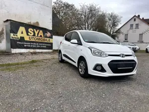 Hyundai i10 i10 1.0 Passion