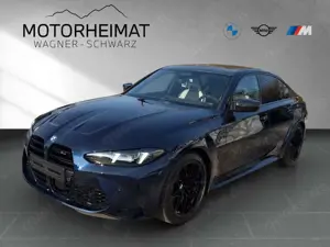 BMW M3 Competition M XDR