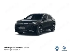 Volkswagen T-Roc R-Line 1.5 eTSI DSG AHZV NAVI IQ.LIGHT