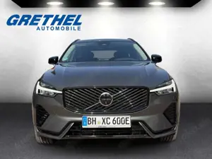 Volvo XC60 Ultra Dark Recharge Plug-In Hybrid AWD T8 Twin Eng Bild 2