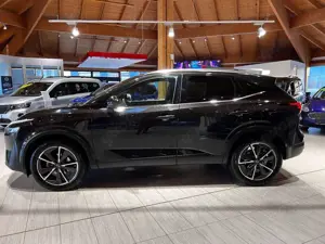 Nissan Qashqai 1.3 DIG-T MHEV Tekna+ ACC+LED+Navi+Pano Bild 5