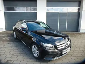 Mercedes-Benz C 180 d T-Modell  Avantgarde NAVI AZV