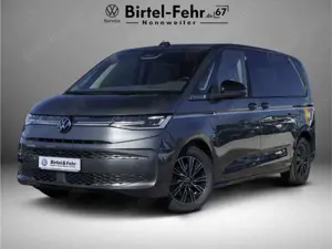 Volkswagen T7 Multivan Style 2.0 TDI DSG AHK Kamera Navi Matrix