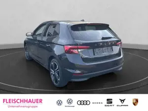 Skoda Fabia Tour 1.0 TSI  18''-LM ACC CARPLAY PHONEBOX Bild 4