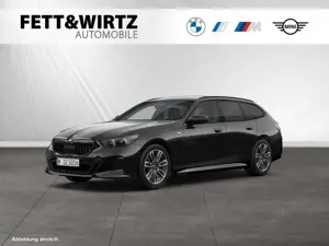 BMW 520 d xDrive Touring 19" M Sport Pro Pano DAProf. PA+