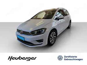 Volkswagen Golf Sportsvan 1.4 TSI DSG Sound, ACC, AHK, Navi