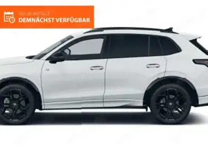 Volkswagen Tiguan TDI DSG 4motion R-Line AHK BlackStyle