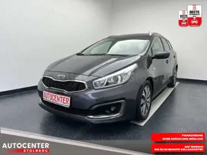 Kia Ceed / cee'd Dream Team " NAVI-SITZH-MULTI-PDC-A
