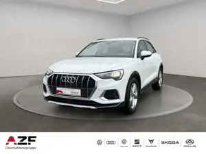 Audi Q3 35 TFSI S tronic advanced LED+TEMPOMAT