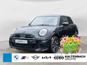 MINI Cooper C John Cooper Works Trim PANO HUD NAVI