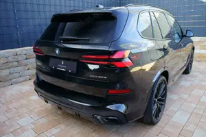 BMW X5 50 e xDrive M Sport /MEGA-SPEC/M-SEATS