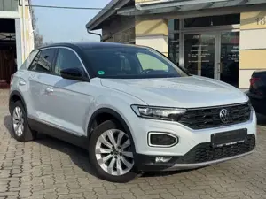 Volkswagen T-Roc Sport Bild 3