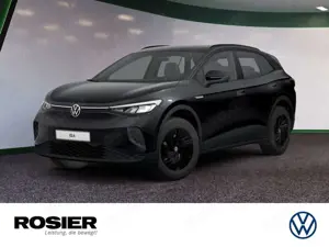 Volkswagen ID.4 Pure Performance 125 kW ACC LED NAVI BT