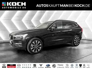 Volvo XC60 B4 Core ACC BLIS 4xSHz 2xPDC/CAM LED Navi