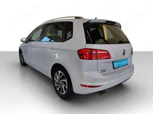 Volkswagen Golf Sportsvan 1.4 TSI DSG Sound, ACC, AHK, Navi Bild 5