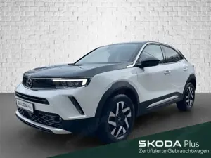 Opel Mokka 1.2 Automatik Elegance Spur SHZ Totwinkel