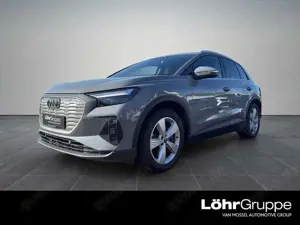 Audi Q4 e-tron 40 *NAVI*LED*GLANZPAKET*