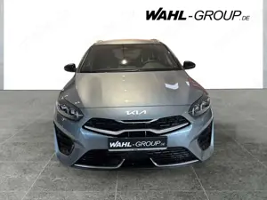 Kia Ceed / cee'd Ceed Sportswagon GT Line DAB Tempomat Bild 2