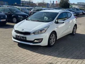 Kia Ceed / cee'd 1.4 CVVT Edition 7