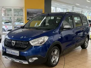 Dacia Lodgy Stepway Selection*SiTZHZG*KAMERA*7SiTZE