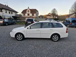 Chevrolet Nubira Bild 3