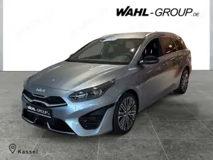 Kia Ceed / cee'd Ceed Sportswagon GT Line DAB Tempomat