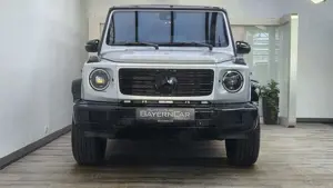 Mercedes-Benz G 500 AMG Night Standheizung Entertainment AHK Bild 2