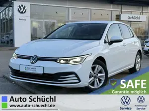 Volkswagen Golf 1.5 TSI Life APP-CONNECT+AHK+ACTIVE-INFO+LE