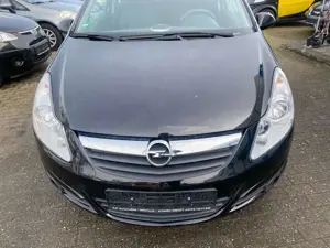 Opel Corsa Corsa  3-Türer 1.0 12V Edition