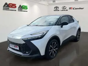 Toyota C-HR Plug-in Hybrid 2,0L Teamplayer 4x2
