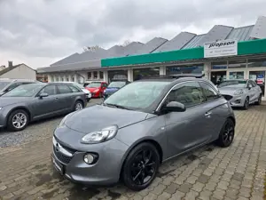 Opel Adam 1.4 Open Air ecoFlex NAVI DACH PDC