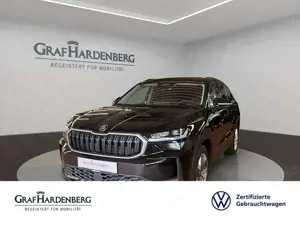 Skoda Kodiaq Selection 4x4 TSI DSG 7Sitze AHK Navi