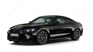 BMW M4 Competition M xDrive