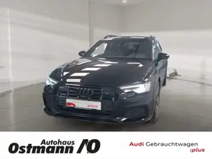 Audi A6 allroad quattro 55 TDI AHK Matrix STH BO