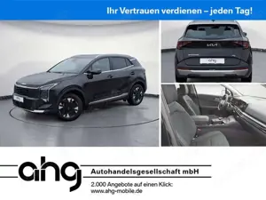 Kia Sportage 1.6 T-GDI Vision DCT AWD Tempom.aktiv B