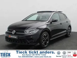 Volkswagen Polo VI R-Line LED Pano Kamera Keyless Dig. Cockpit