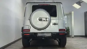 Mercedes-Benz G 500 AMG Night Standheizung Entertainment AHK Bild 5