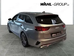 Kia Ceed / cee'd Ceed Sportswagon GT Line DAB Tempomat Bild 4