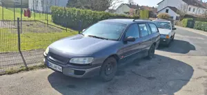 Opel Omega Omega Caravan