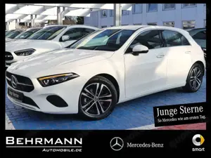 Mercedes-Benz A 180 A 180 Progressive +R-Kamera+Ambiente+AssistPaket