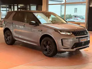 Land Rover Discovery Sport R-Dynamic S AWD/LEDER/KAMERA/ACC