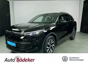 Volkswagen Tiguan 1.5 eTSI DSG Life Garantie b. 23.1.30 / LED