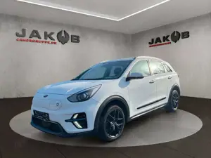 Kia Niro e-Niro Vision