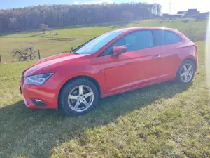 SEAT Leon Leon SC 1.4 TSI