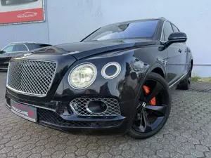 Bentley Bentayga 6.0 W12 4WD*FirstEdition* Pano*Voll*
