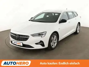 Opel Insignia 2.0 CDTI Business Aut.*NAVI*TEMPO*PDC*SHZ*