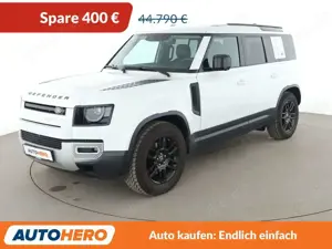 Land Rover Defender D240 110 SE Aut.*NAV*LED*TEMP*360CAM*PDC*SHZ*ALU*
