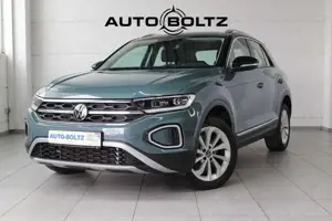 Volkswagen T-Roc Style 4Motion 2.0 TDI Standheizung