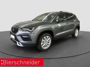 SEAT Ateca 1.5 TSI DSG Road Edition AHK PANO TOP-VIEW